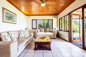 Hilltop Hideaway