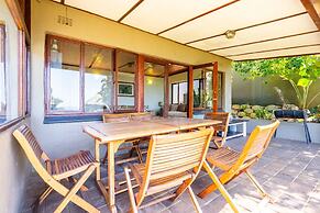 Hilltop Hideaway