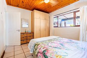Hilltop Hideaway
