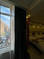 Sun City Hotel