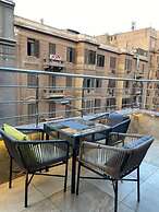 Sun City Hotel