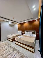Sun City Hotel