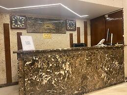 Sun City Hotel