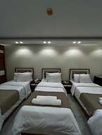 Sun City Hotel