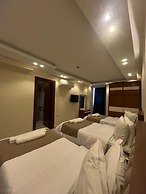 Sun City Hotel