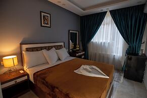 Sun City Hotel