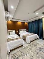Sun City Hotel