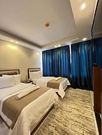 Sun City Hotel