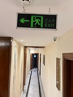 Sun City Hotel