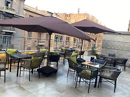 Sun City Hotel
