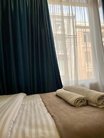 Sun City Hotel