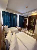 Sun City Hotel
