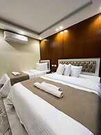 Sun City Hotel