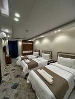 Sun City Hotel