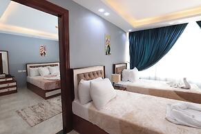 Sun City Hotel