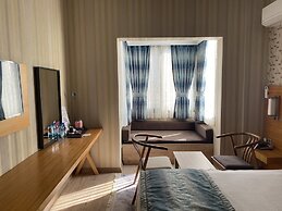 Yahura Otel