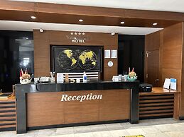 Yahura Otel