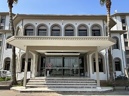 Yahura Otel