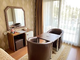 Aydın Park Otel