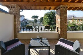 Villa Cesare