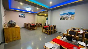 Tsherim Resort