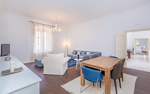 Apartment Gospar
