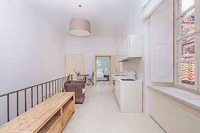 Apartment Gospar