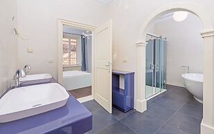 Apartment Gospar