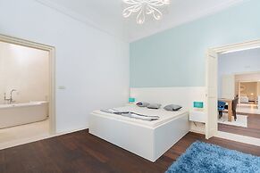 Apartment Gospar
