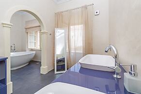 Apartment Gospar