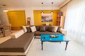 Heronissos Apartment