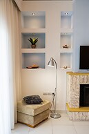 Heronissos Apartment