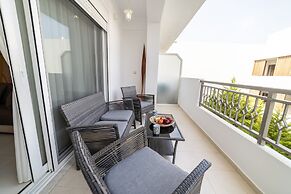Heronissos Apartment