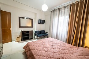Heronissos Apartment