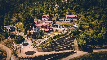 Seclude Ramgarh Willows