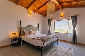 Seclude Ramgarh Willows