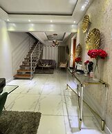 Residencial Dos Amigos