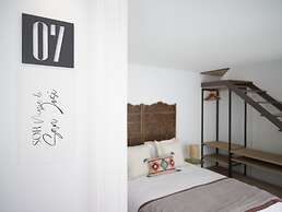 LD Convento Cister