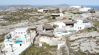 Mykonos High Sunset Villa