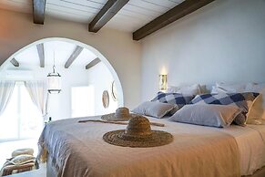 Mykonos High Sunset Villa