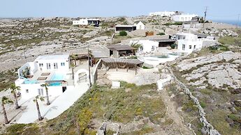 Mykonos High Sunset Villa