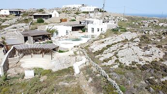 Mykonos High Sunset Villa