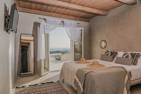 Mykonos High Sunset Villa