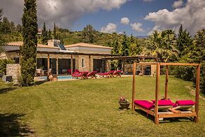 Villa Rodia