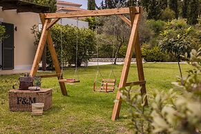 Villa Rodia