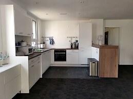 Ferienwohnung Hirschen
