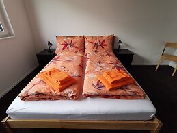 Ferienwohnung Hirschen