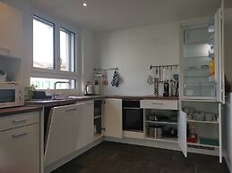 Ferienwohnung Hirschen