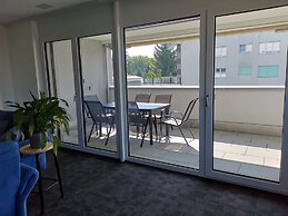 Ferienwohnung Hirschen