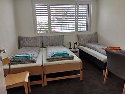 Ferienwohnung Hirschen